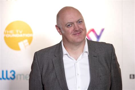 Dara Ó Briain hits back over Andrew Neil's ''Mock The Week' tweet