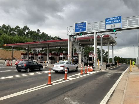 Novos Pedágios Começam A Ser Cobrados Em Cinco Praças Gaúchas