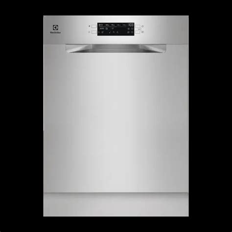 Electrolux Serien Ess Ux Diskmaskin Power Se