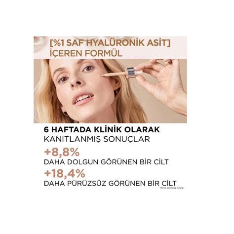 Loreal Paris True Match Nude Fondöten Serum Very Light Markafarma