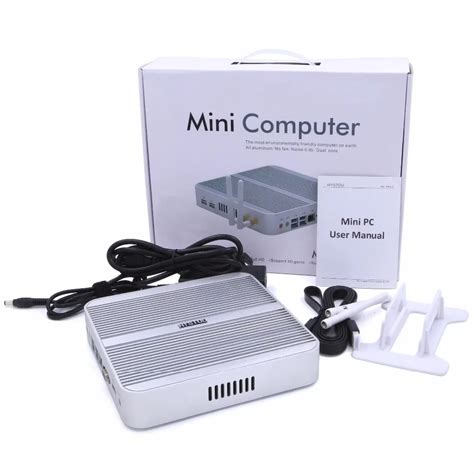 First Mini Computer I5 With Intel Core I5 5200u 2.2g 12v Hd5500 Gpu ...