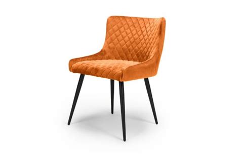 Glenkeen Furnishings Malmo Dining Chair