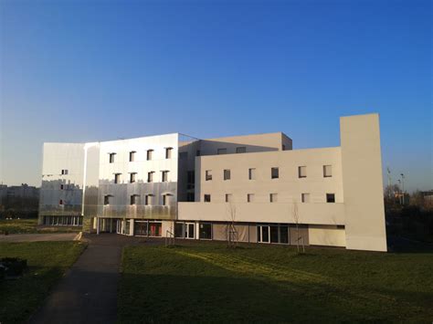 Internat Lycée Galilée Gennevilliers