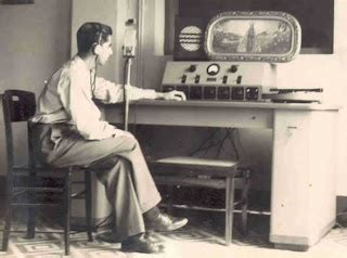 A HISTÓRIA DO RÁDIO JOSEENSE HISTÓRIA DA RÁDIO APARECIDA