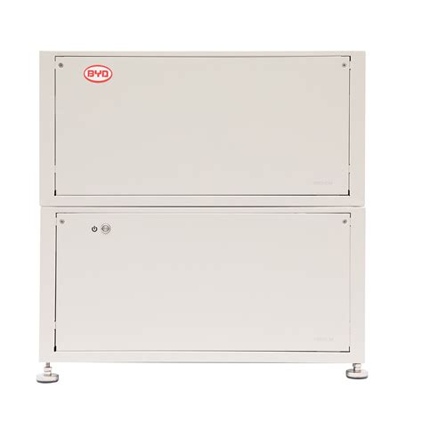 BYD Battery-Box Premium LVL 15.4 – solarelectrification.com