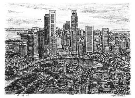 Stephen Wiltshire El Constructor 10