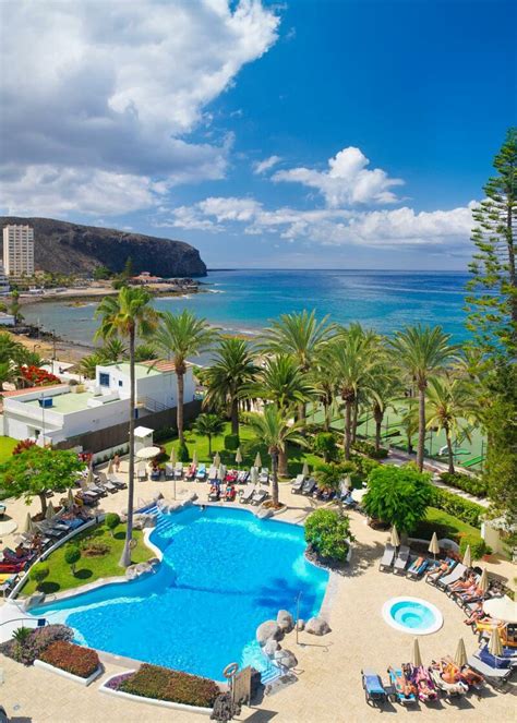 30 Best Hotels in Tenerife (Luxury, Boutique, 5-Star)