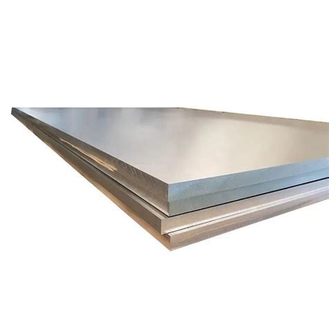 Customized ASTM ASME AISI Cold Rolled Aluminum Sheet For Roofing