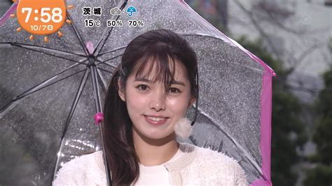 谷尻萌 めざましテレビ 20221007 もちふわcm動画研究所