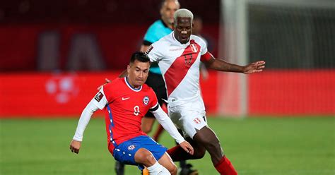 Peru Vs Chile 2024 Hora Peruana Dania Electra