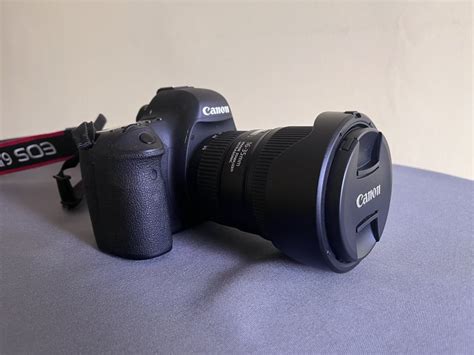 Canon EOS 6D