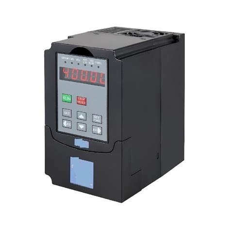 Vfd Frequency Inverter Kw P Variable Speed