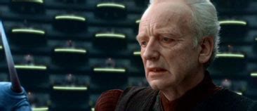 Senator Palpatine Quotes Quotesgram