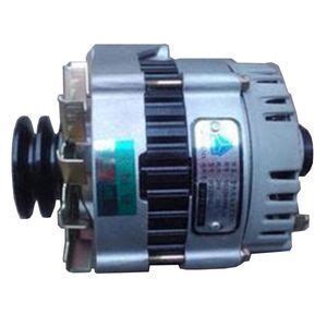 Original Sinotruk Howo Truck Alternator Vg Products From