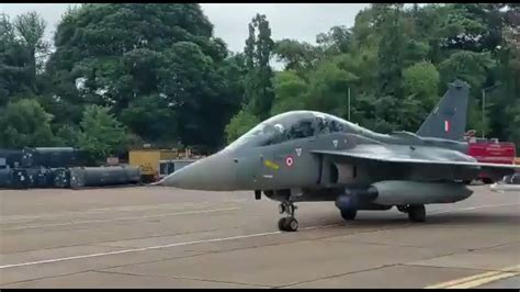 Defence Decode® On Twitter The Cas Was Also Demonstrated The Upgrades On The Tejas Programme