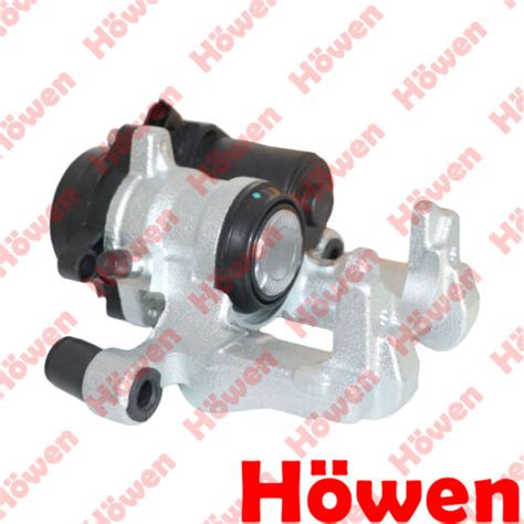 Howen Bremssattel Hinten Rechts Passt Ford Kuga Mondeo S Max 1 5 2 0