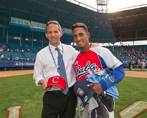 Cuban Baseball Players In Mlb Hall Of Fame - BaseBall Wall