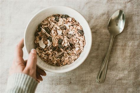 Oats Benefits For Male Sexual Health Including Oatmeal Eat Something Sexy