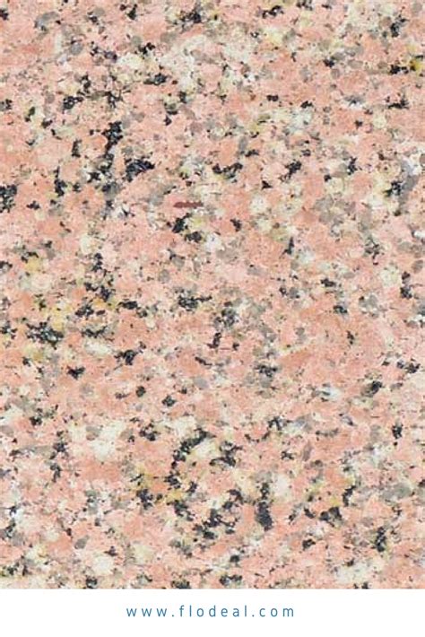 Rosy Pink Granite Granite Rosy Pink Affordable Tile