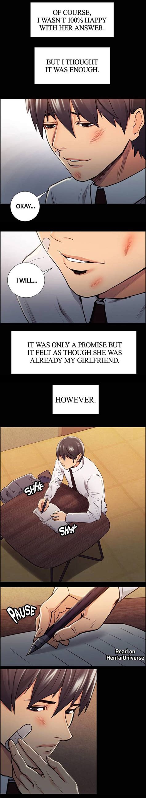 Taste Of Forbbiden Fruit Ch Page Nhentai Hentai Doujinshi And Manga
