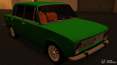 ВАЗ 2101 для GTA San Andreas