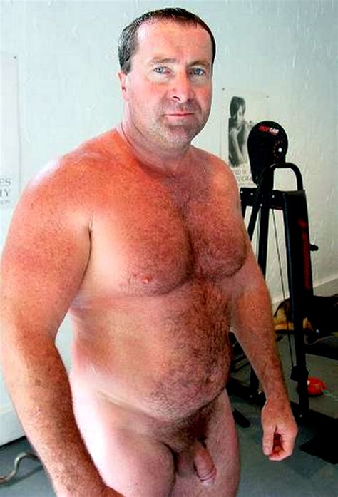 68k Nude Daddy Musclebear And Gay Naked Bearcub On Twitter