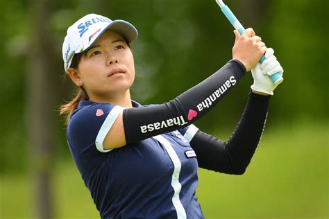 勝 みなみ プロフィール詳細｜lpga｜日本女子プロゴルフ協会