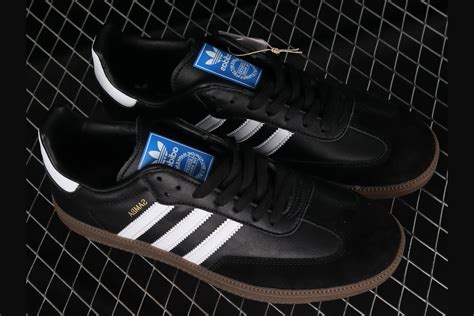 Adidas Samba Vegan – adidas.ge