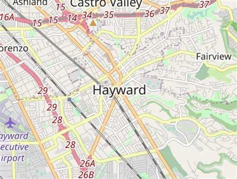 Banks in Hayward, CA