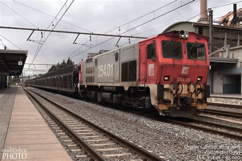 Ferrocarrils De La Generalitat De Catalunya Flickr