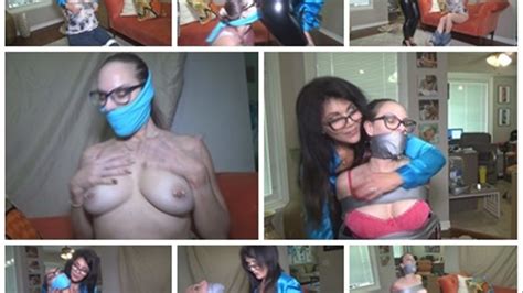 Kinky Housewife Turned On By Gags Bondage Mp Milf Gigi S Bondage Fantasies Clips Sale