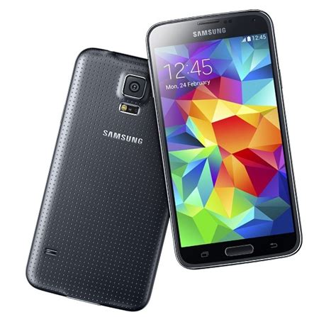 Comparativa Samsung Galaxy Alpha Vs Samsung Galaxy S Tusequipos