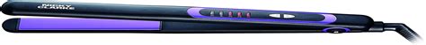 Nicky Clarke Nss Frizz Control Hair Straightener Black For Sale