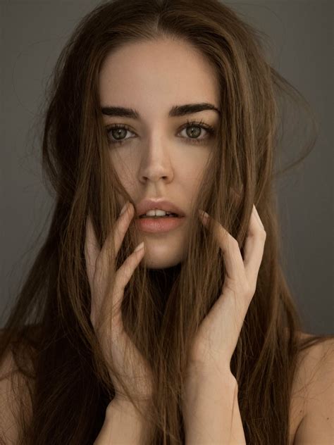 Spanish Model Clara Alonso R Prettygirls