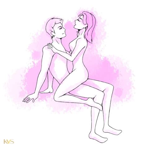 Anal Sex Positions That Will Have Your Lover Craving More