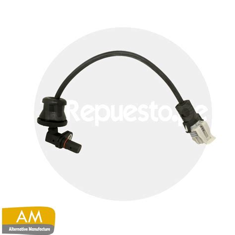 SENSOR ABS CHEVROLET CAPTIVA 96626080