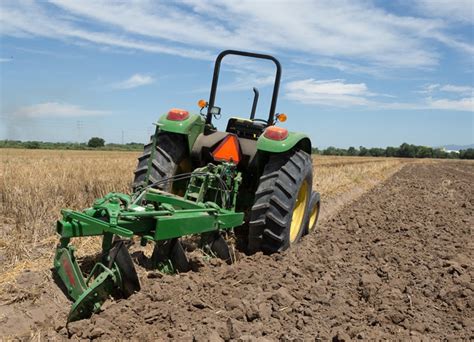 Equipartes Agr Colas Arado Equipo De Labranza John Deere Mx