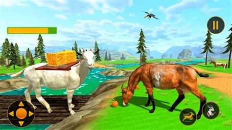 Tải Và Chơi Goat Life Simulator 3d Games Trên Pc Giả Lập Ldplayer