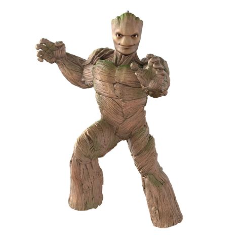 Groot And Rocket Guardians Of The Galaxy 2022