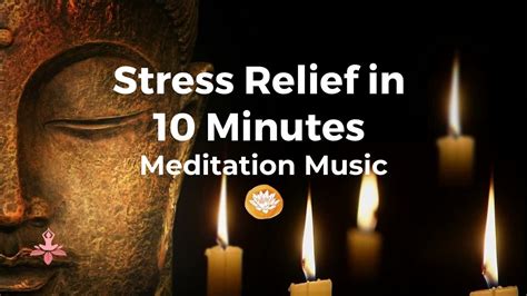 Relaxing Meditation Music Positive Energy Raise Your Vibration In 10 Min Instant Stress