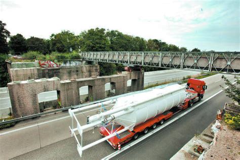 Endlich neue Brücke zwischen Eppelheim und Pfaffengrund kommt