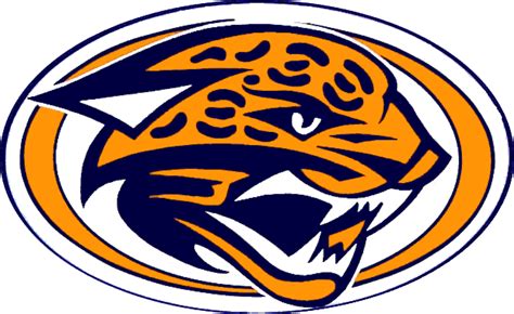 Jaguars Johnny G Economedes High School Clipart Large Size Png