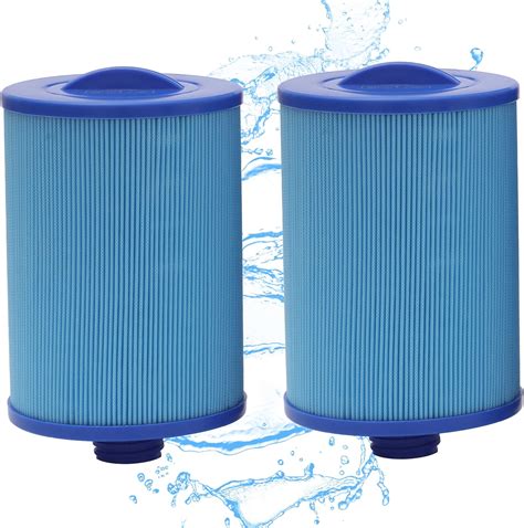 DAYEAR Hot Tub Filter Cartridge Compatible With CH PWW P PWW P FC