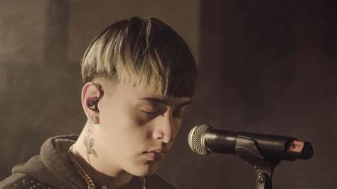 Tiago PZK adelantó Sex Love el último single de su álbum debut Portales