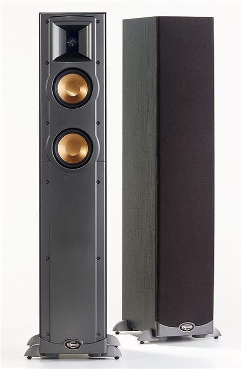 Klipsch Reference Series Rf Single Floor Standing Speaker At