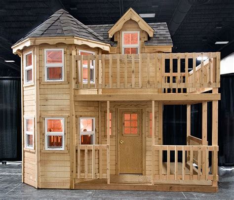 Playhouse plans kids playhouse plans – Artofit