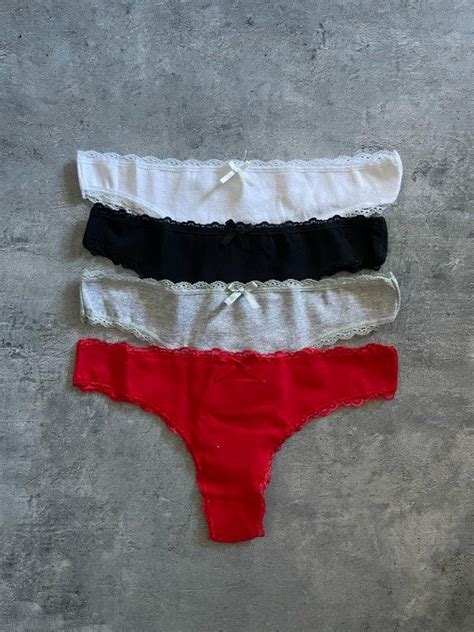 Less Con Doble Puntilla Pack X12 Miutopia Lingerie