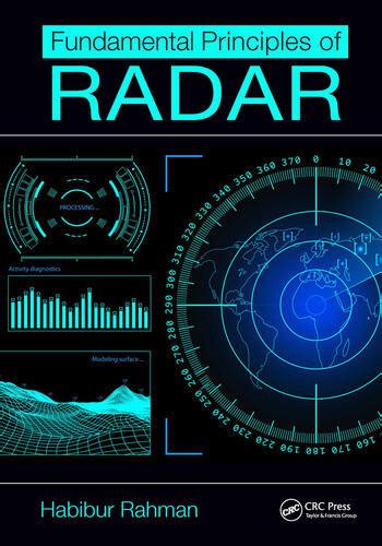 Fundamental Principles Of Radar Crc Press Book