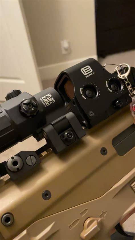Which fits the g33 better? : r/airsoft