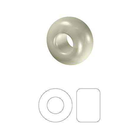 Бисер Toho Round 15/0 1.5 mm